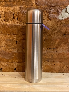 Termo Bala 1L