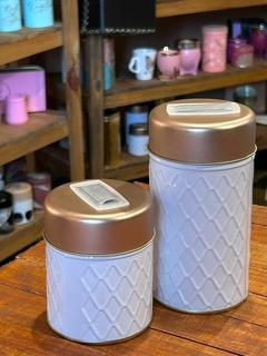 Latas Diamante en internet