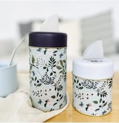 Latas Mel - Celestina Diseño