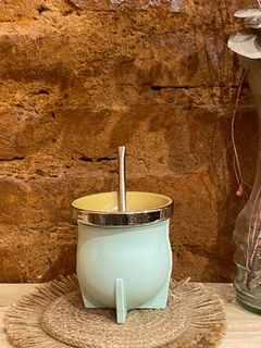 Mate Lalo - Celestina Diseño