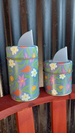 Latas Ink - comprar online