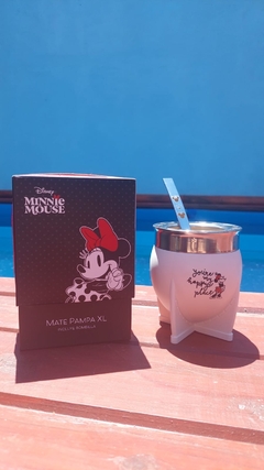 Mate Pampa XL Disney - Celestina Diseño