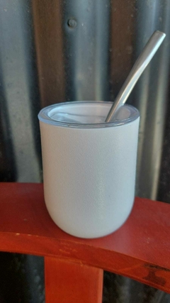 Mate Viajero con Tapa - tienda online