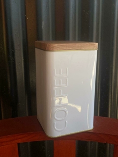 Lata Coffee - comprar online