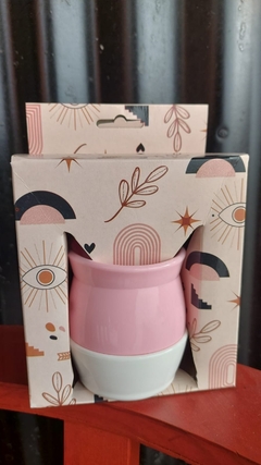 Mate Bicolor - tienda online