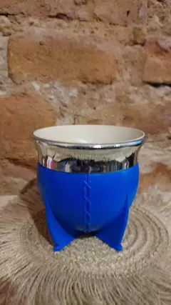 Mate Charro Granel - Celestina Diseño