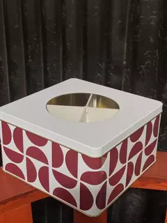 Lata de Te Dolly - tienda online