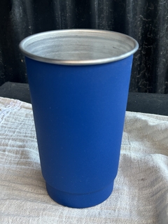 Vaso de Fernet - Celestina Diseño