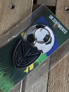Imagen de Llavero Futbol