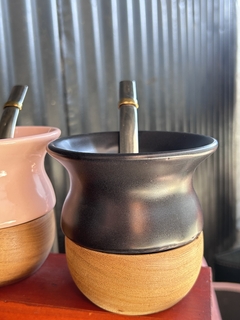 Mate Tina XL - Celestina Diseño