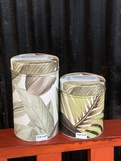 Latas Marwal - Celestina Diseño