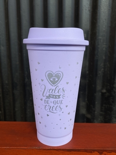 Vasos Coffee Pastel + Packaging en internet