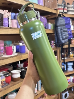 Botella Térmica 1L - tienda online