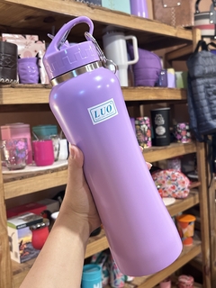 Botella Térmica 1L