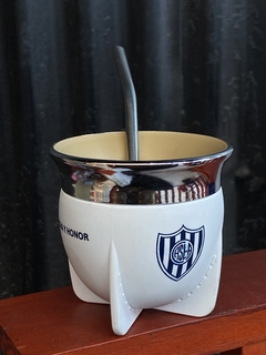 Mate Pampa Clasico Futbol