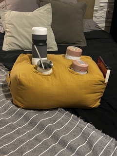 Almohadón Matero