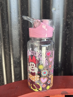 Botella Top Infantil - comprar online