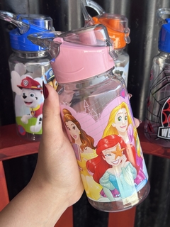 Botella Top Infantil
