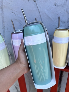 Mate Listo Pastel - comprar online