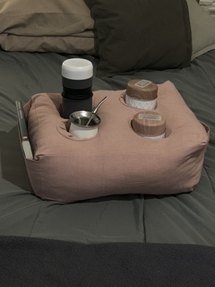 Almohadón Matero