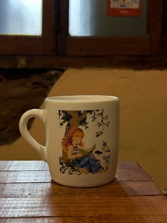 Imagen de Taza Bombé