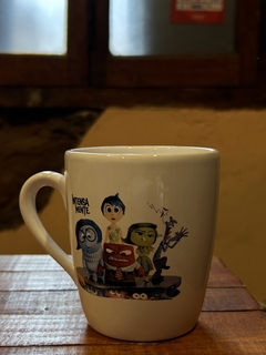 Imagen de Taza Bombé