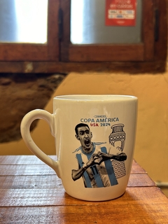 Taza Bombé - Celestina Diseño