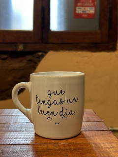 Taza Bombé - Celestina Diseño