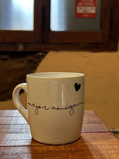 Taza Bombé - comprar online