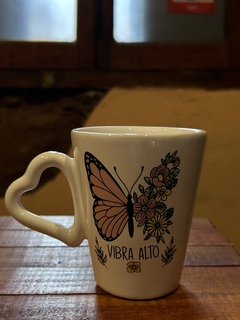 Taza Conica - tienda online
