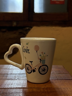 Taza Conica - comprar online