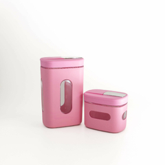 Latas Pamperas - Celestina Diseño