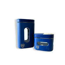 Latas Pamperas de Boca
