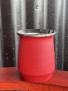 Mate Acero Simil Stanley