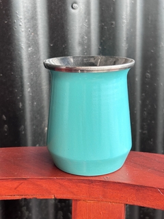 Mate Acero Simil Stanley en internet
