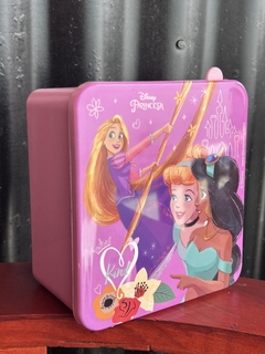 Lunch Box Disney en internet