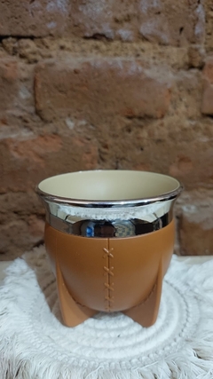 Mate Pampa Boca Ancha - tienda online