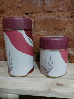Imagen de Latas Eva
