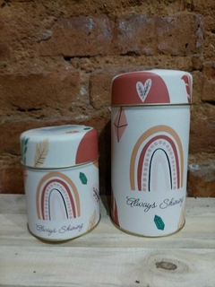 Latas Eva
