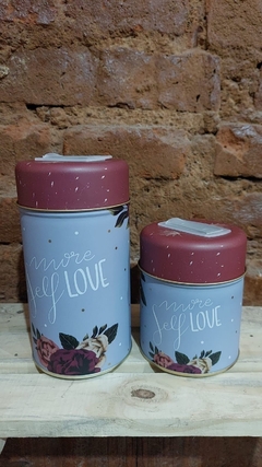 Latas Eva - comprar online