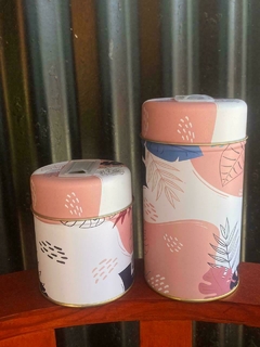 Latas Eva - Celestina Diseño