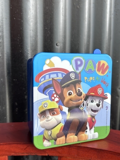 Lunch Box Disney - comprar online