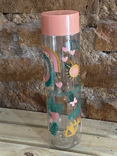 Botella Slim