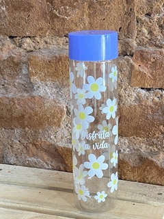 Botella Slim - comprar online