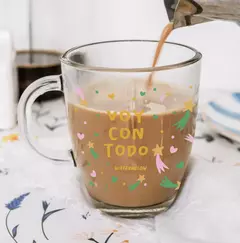 Taza Mel