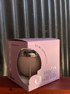 Mate Charro - Celestina Diseño