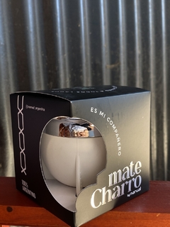 Mate Charro en internet