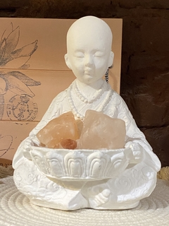 Buda Cuarzo