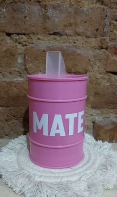 Yerbera Mate en internet