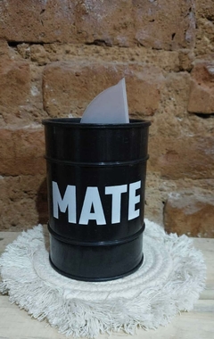 Yerbera Mate - comprar online